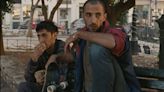 Mahdi Fleifel, director de la única película palestina en Cannes: "No somos un grupo de árabes enojados que quieren destruir el refugio judío que creó Occidente"