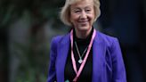 Andrea Leadsom Suggests Cost Of Living Crisis Is Over As Inflation Fall Has 'Cheered Everyone Up'