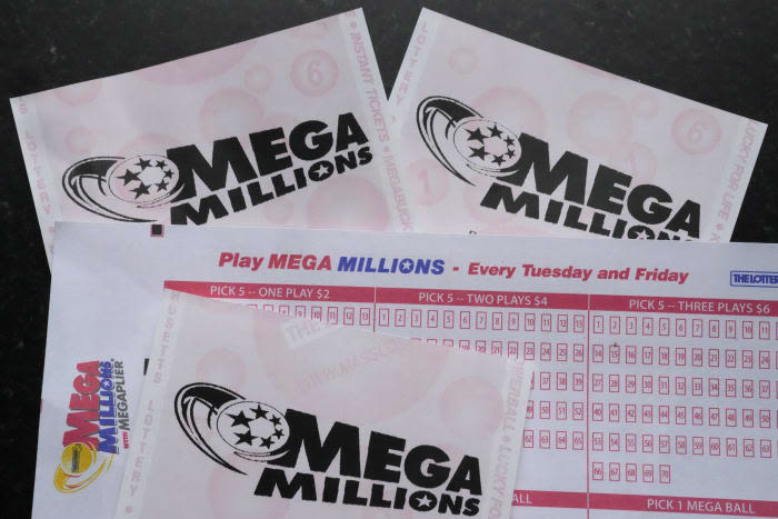 Is Friday the 13th really that unlucky? Not for Mega Millions players in Michigan