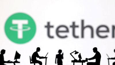 Stablecoin Tether steps up monitoring in bid to combat illicit finance