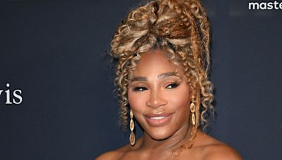 Why Serena Williams Says Her Confidence Is "Coming Back"