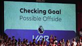 Premier League clubs to vote on scrapping VAR next season