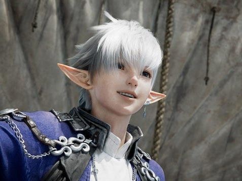 Final Fantasy 14’s Huge Dawntrail Patch Brings The Game’s First Visual Upgrade And More