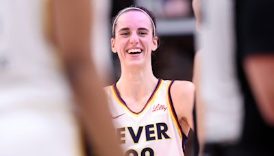 Game recap: Fever rally late to win as Caitlin Clark almost gets triple-double vs. Mercury