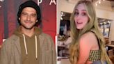 Tyler Posey's Wife Phem Celebrates His 'Magnificent Heart' While Giving Sexy Dance for His 32nd Birthday