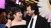 ‘I had to Google her’: Lena Dunham’s husband Luis Felber says he hadn’t heard of her before they met