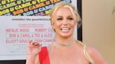 Britney Spears Has No Plans to Have a Las Vegas Residency Despite Speculation