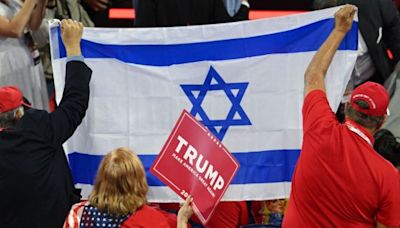 GOP Jewish Group to Spend Big on Swing-State Turnout Effort