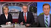 ‘Morning Joe’ Goes Off on GOP’s ‘Dishonorable’ Behavior in ‘Race to Impeach’ Biden: ‘Thank God’ We Don’t Have Other Problems...