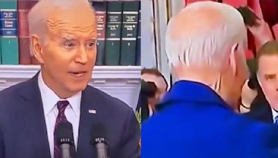 Is Joe Biden Dead? This News About U.S President Goes Viral