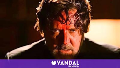 Russell Crowe volverá a plantar cara al diablo en una película de terror que después de cinco años ya tiene fecha de estreno