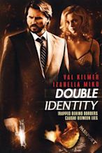 Double Identity – Zur falschen Zeit am falschen Ort