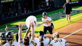 Wichita State softball looks to capitalize on home-field advantage in AAC tournament