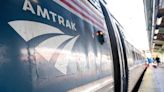 NYC-Philadelphia Amtrak service halted due to downed overhead wires