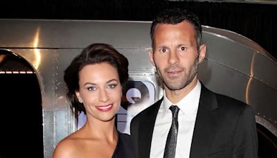 Ryan Giggs' ex-wife Stacey 'approves' of his pregnant girlfriend Zara Charles as couple prepares to welcome first child together: 'She's only interested in him being happy'