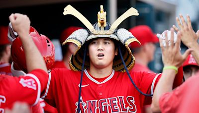 TV Series About Shohei Ohtani's Gambling Scandal in Works at Lionsgate