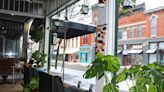 Wanderlust -- a new coffee shop with a familiar face -- arrives in downtown Lafayette