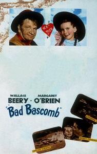 Bad Bascomb (film)