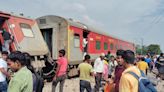 Dibrugarh express derailed due to track fault, lack of precautions: Probe report