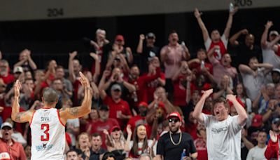 Brown: The Ville vs La Familia at Freedom Hall was unifier Louisville basketball needed