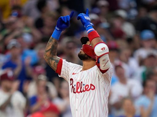 How to watch Philadelphia Phillies vs. Texas Rangers for FREE: live stream, early time