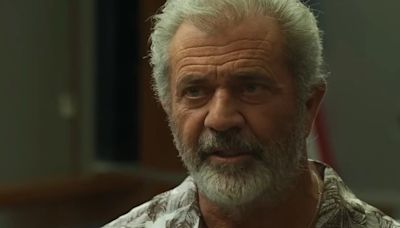 Mel Gibson y 50 Cent buscan desenmascarar a un famoso asesino en serie en el tráiler de ‘Boneyard’