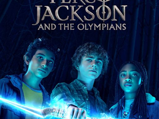 Disney+'s Percy Jackson and the Olympians Season 2: Release Date, Trailer, Cast, and More