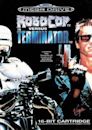 RoboCop Versus The Terminator