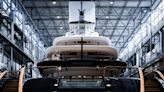 The World’s First Hydrogen-Powered Superyacht Sets Sail