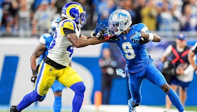 Lions Run Over Rams, Win Opener, 26-20 (OT)