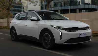 Kia sorprende en Colombia con estos dos carros y mete presión a Toyota y Renault