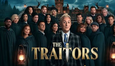 THE TRAITORS, Starring Alan Cumming, Takes Home 4 Critics Choice Real TV Awards