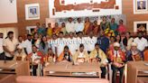 Mangaluru: Former soldiers felicitated on 25th anniversary of Kargil Vijay Diwas