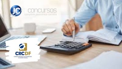 Concurso CRC DF: iniciado processo de escolha da banca para cargos de níveis médio e superior