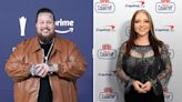 Jelly Roll, Ashley McBryde to host ABC's 2024 CMA Fest special