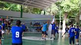 Arranca Torneo de Cachibol 2024 en el Parque Victoria de Lerdo