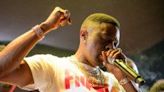 Boosie calls on his fans for prayers after he alleges a racist prosecutor has refused to let him go despite paying his bond