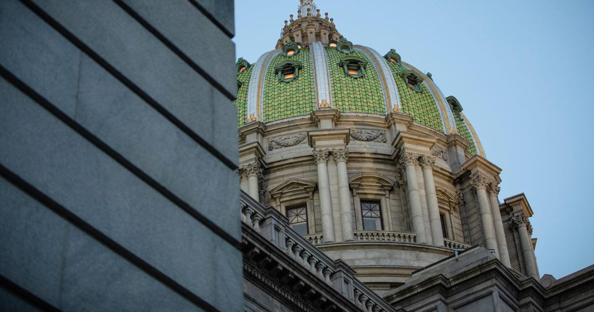 Pennsylvania state House advances bill to give counties more time to count mail ballots