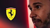 ‘Too much of a handful’ – ‘Selfish’ Lewis Hamilton criticised over ‘strange’ Ferrari F1 2025 move