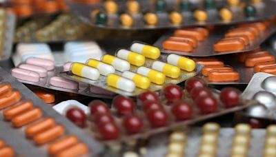 Govt cuts customs duty on 3 cancer drugs