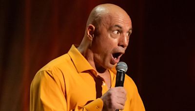 Lots Of Critics Are Saying Similar Things About Joe Rogan's New Netflix Special, And For Once, The Audience...