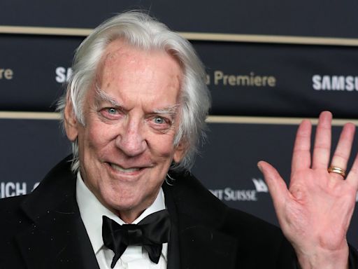 Ron Howard, Helen Mirren, Edgar Wright and More Remember Donald Sutherland: ‘Incredible Range, Creative Courage’