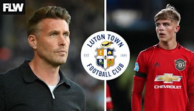 Brandon Williams features: 2 free agents Luton Town should still be looking to sign