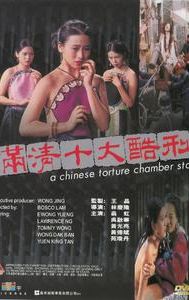 A Chinese Torture Chamber Story