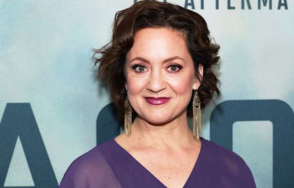 'Grey's Anatomy' Alum Kali Rocha to Make Her Big Return to the Series After 17 Years