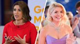 Susanna Reid praises Holly Willoughby for quitting This Morning to put family first