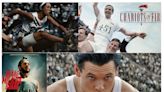 Olympic Fever, Cinematic Fervour: Seven Films That Bare All About The Olympics