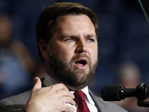 JD Vance’s tenure as a VP nominee will end soon; according to this Trump aide who served for only 11 days - The Economic Times