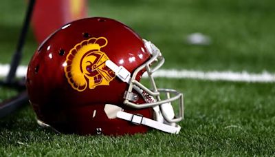 USC Football: Trojans Offer Intriguing North Carolina Offensive Tackle