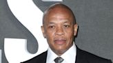 Dr. Dre reveals that doctors thought he was going to die after his brain aneurysm and invited his family to say their 'last goodbyes'